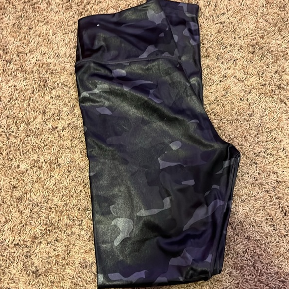 Nike Leggings - Picture 4 of 4